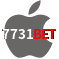 Aplicativo 7731bet para iOS