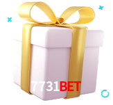 Receba seus bônus de boas-vindas no 7731bet