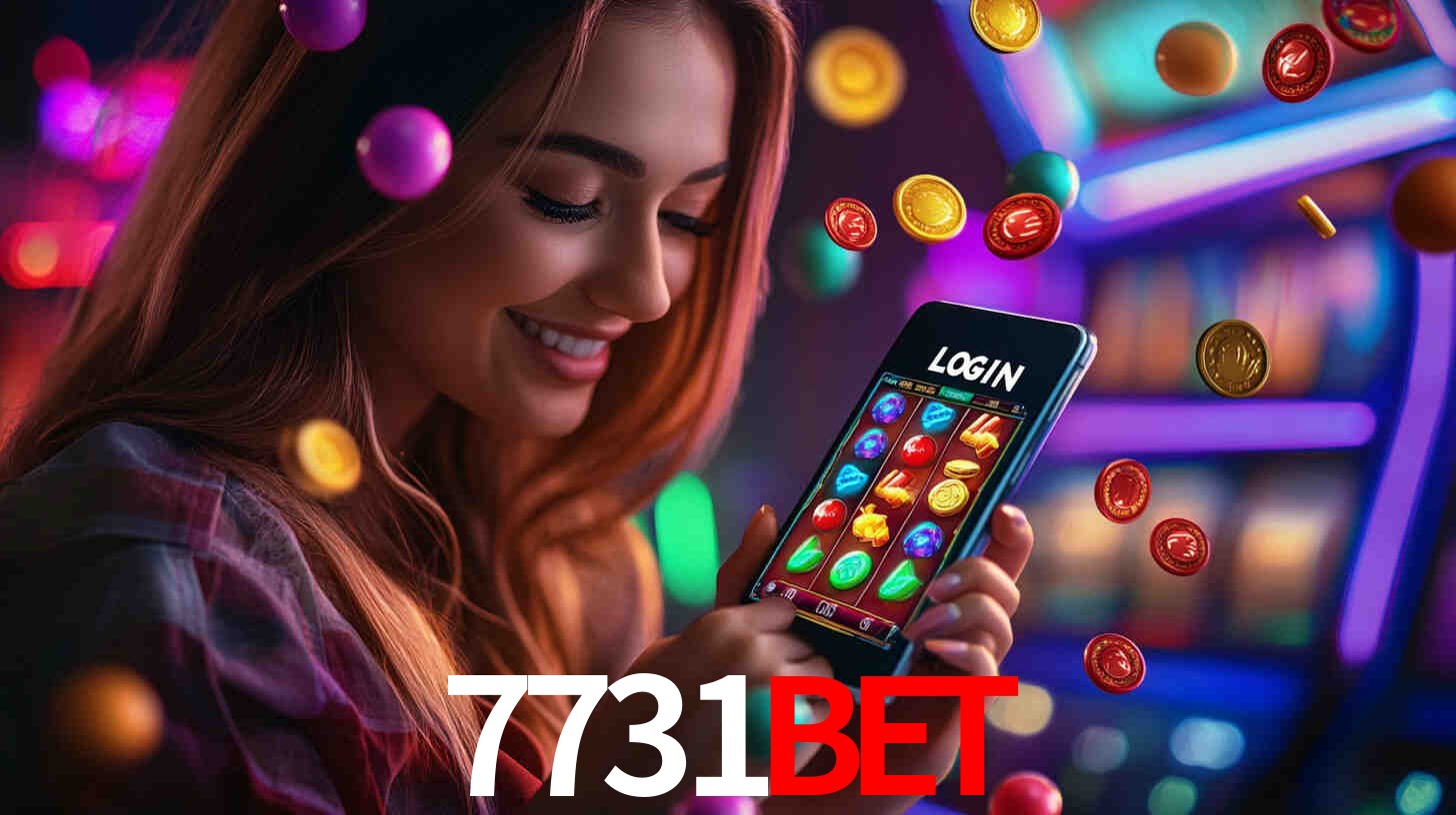 7731bet: Seu Cassino Premiado com Pagamentos Rápidos