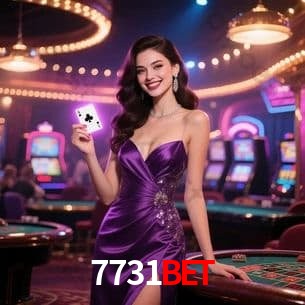 Estatísticas 7731bet