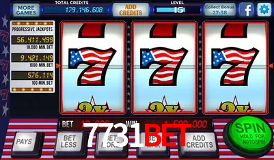 Desvendando o Mundo dos Jogos Virtuais na 7731bet
