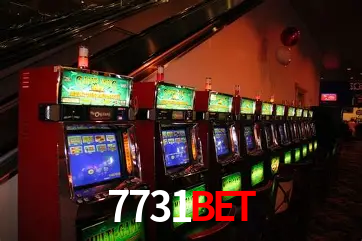 Desvendando o Mundo dos Jogos Virtuais na 7731bet