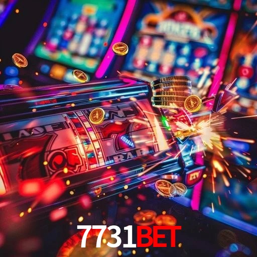 Experiência VIP 7731bet
