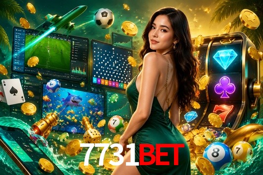 Welcome Bonus 7731bet