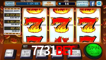 Descubra a Essência do 7731bet: Nossa História e Compromissos