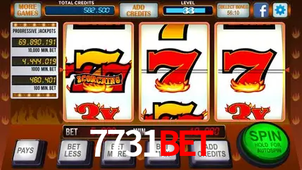 A Emoção da Loteria na 7731bet: Uma Chance de Mudança de Vida