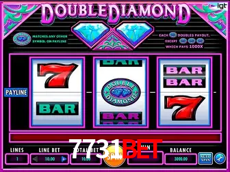A Revolução dos Aplicativos de Jogos no 7731bet
