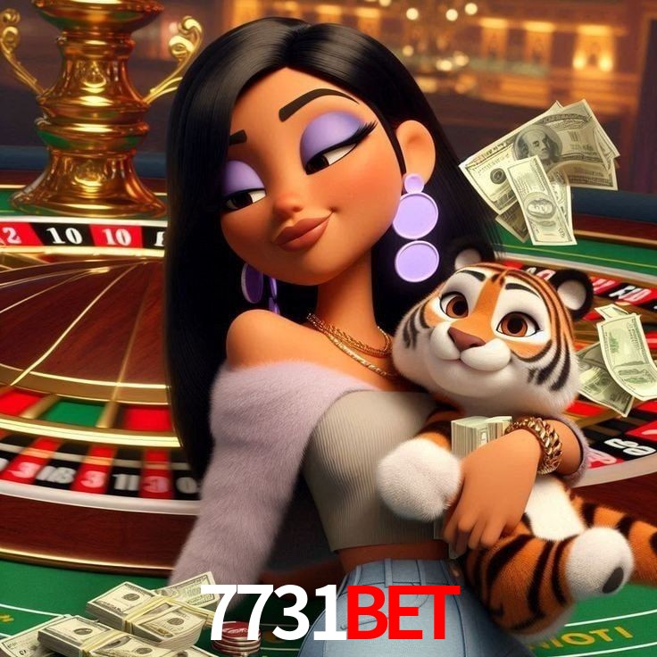 Welcome Bonus 7731bet