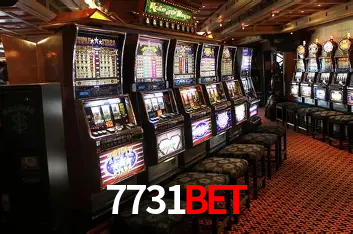 Desvendando o Mundo dos Jogos Virtuais na 7731bet
