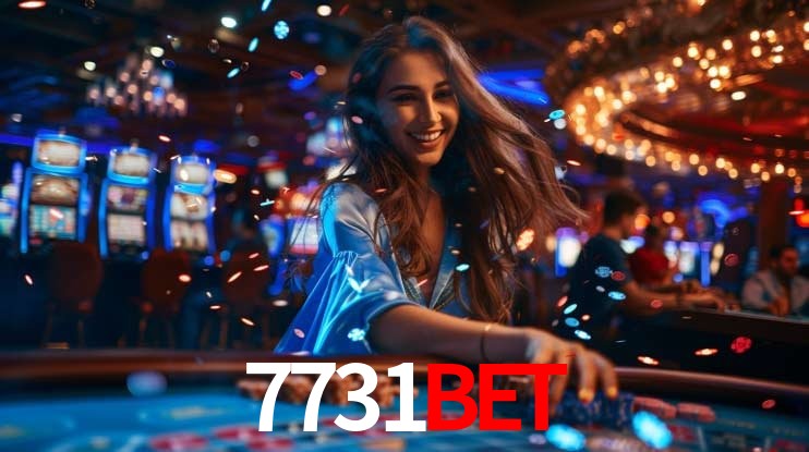 Experiência VIP 7731bet
