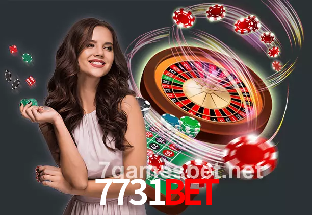 vivo no cassino 7731bet