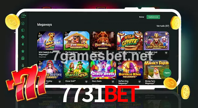 7731bet aplicativo