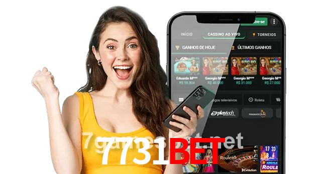 7731bet