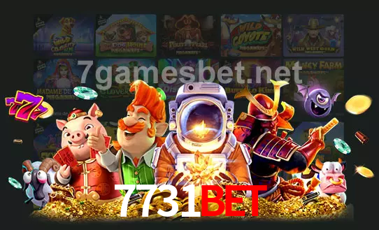 cassino 7731bet