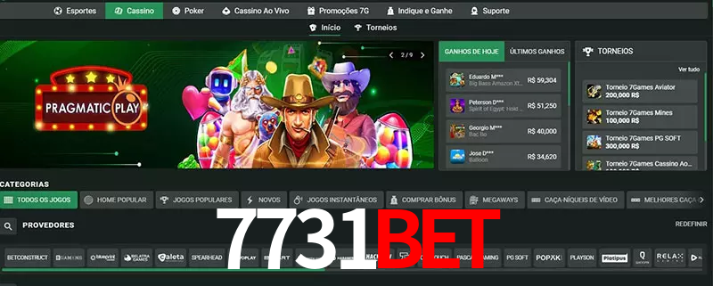 cassino 7731bet