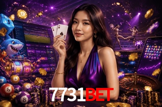 Roulette Table 7731bet