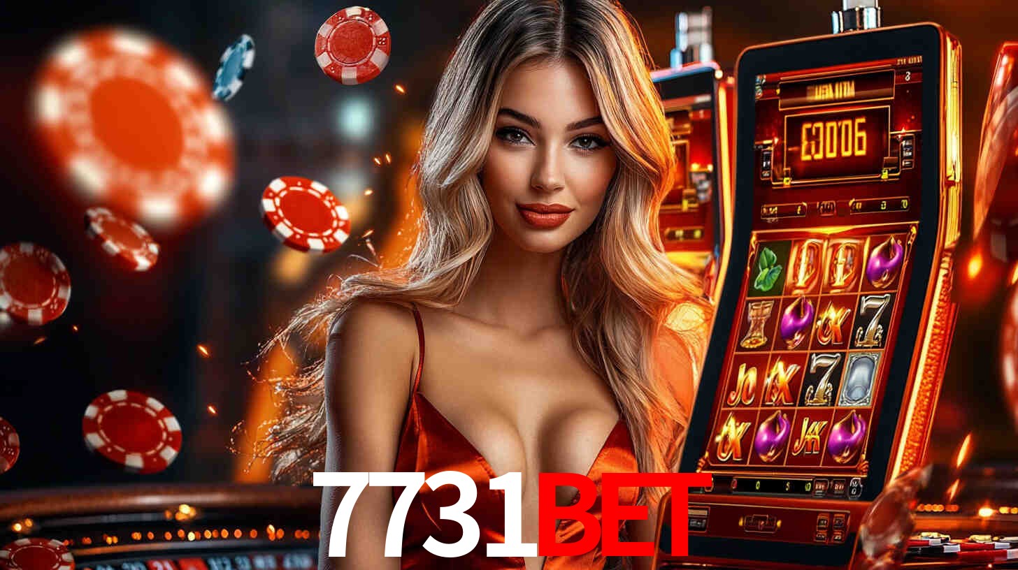 7731bet: Seu Especialista em Apostas Esportivas Brasileiras