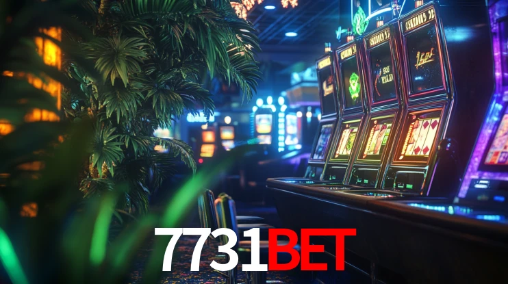Welcome Bonus 7731bet