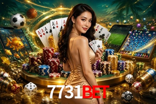Live Casino 7731bet