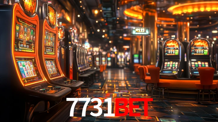 7731bet