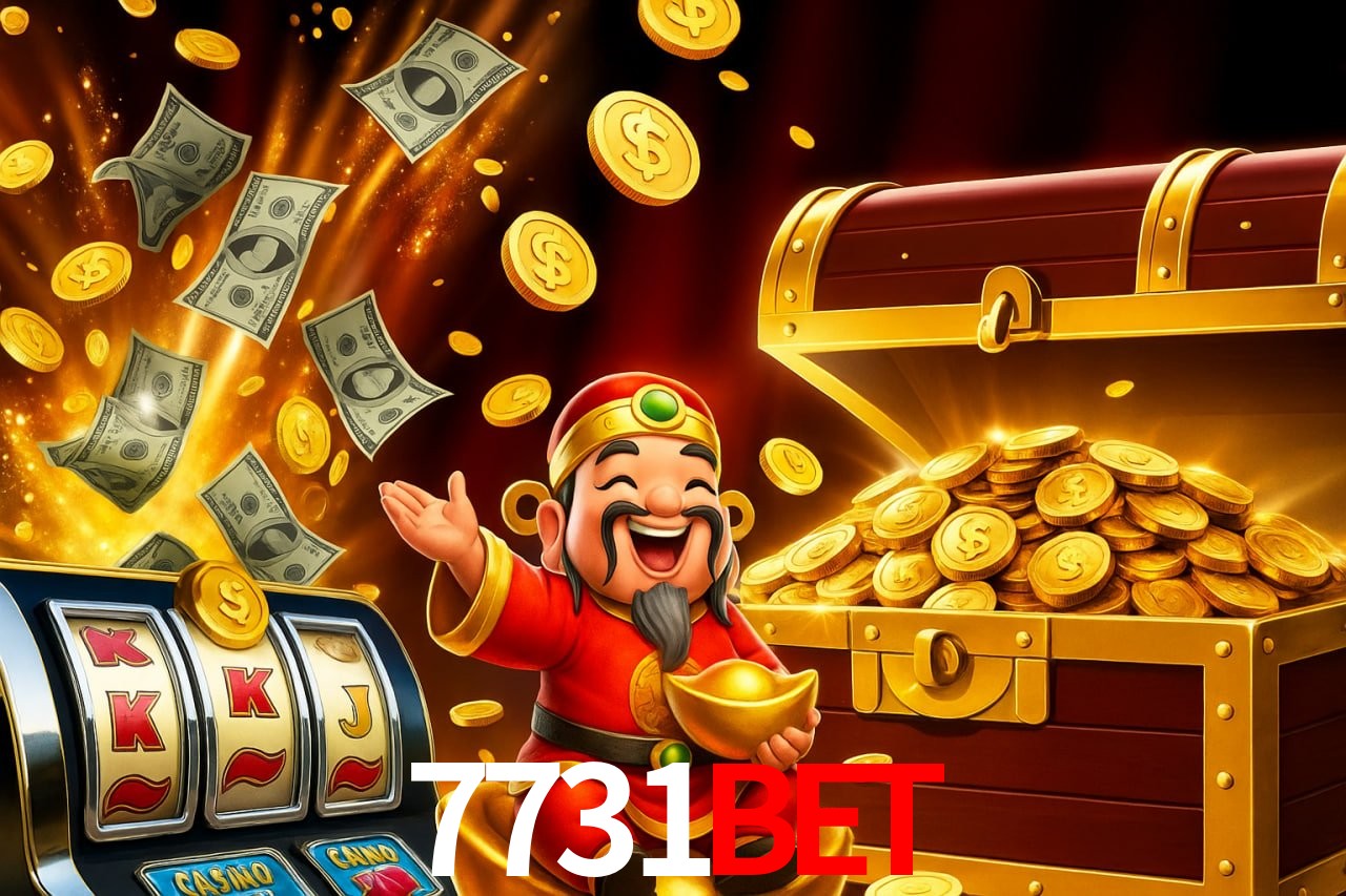 Apostas de Tênis 7731bet