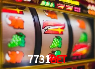 Inovações de Jogos na 7731bet: O Futuro das Experiências Interativas