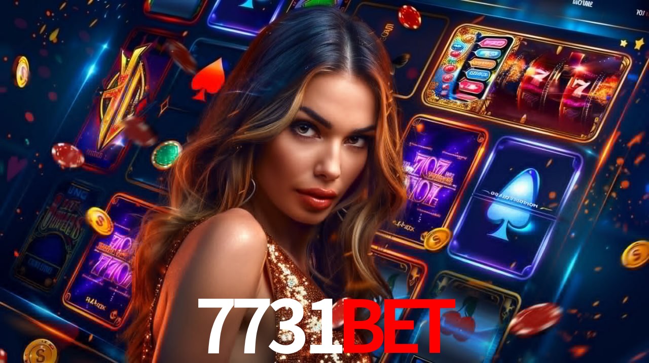 Jogos Exclusivos 7731bet