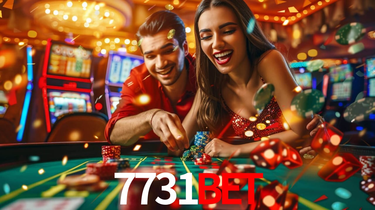 Requisitos do APK da 7731bet para Android