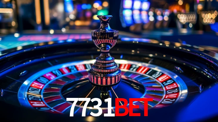 7731bet