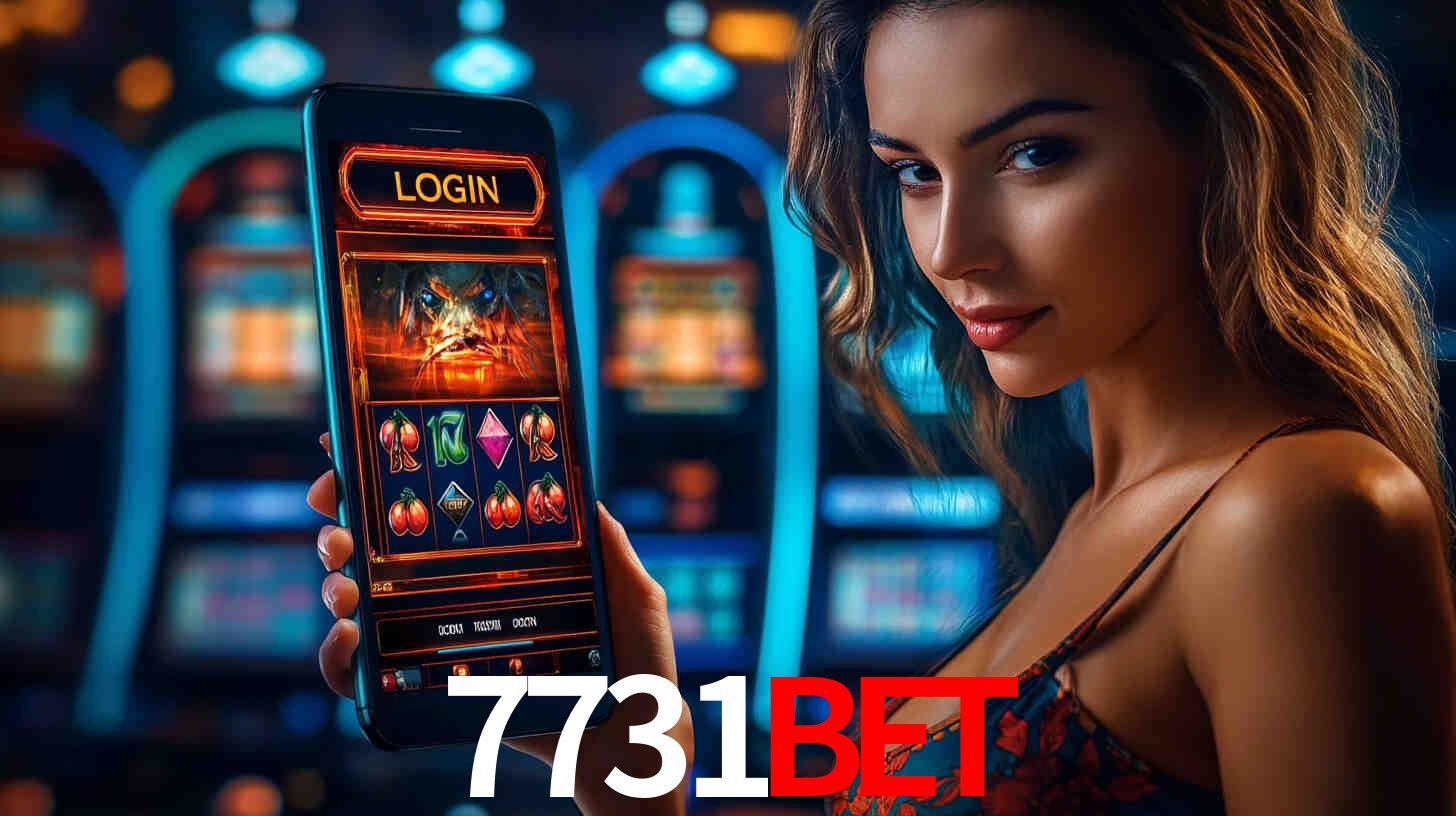 7731bet