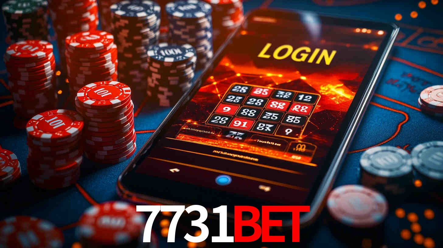7731bet.com