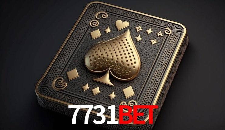 Design Responsivo 7731bet