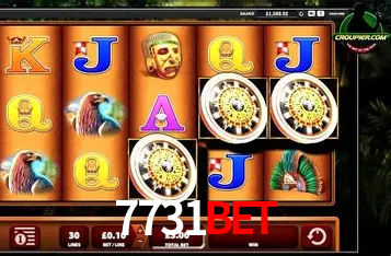 Apostas Esportivas na 7731bet: Um Guia Completo