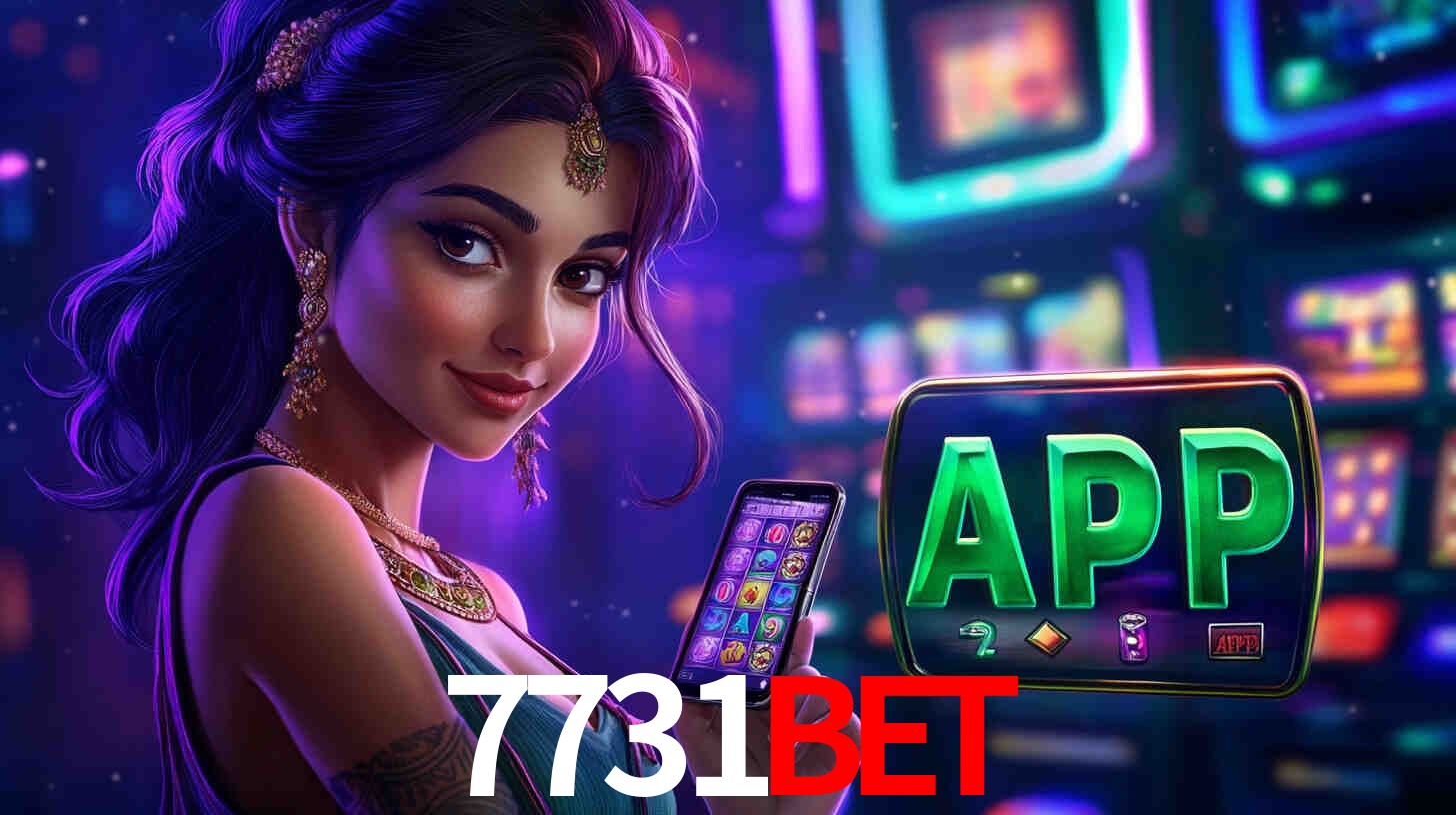 7731bet