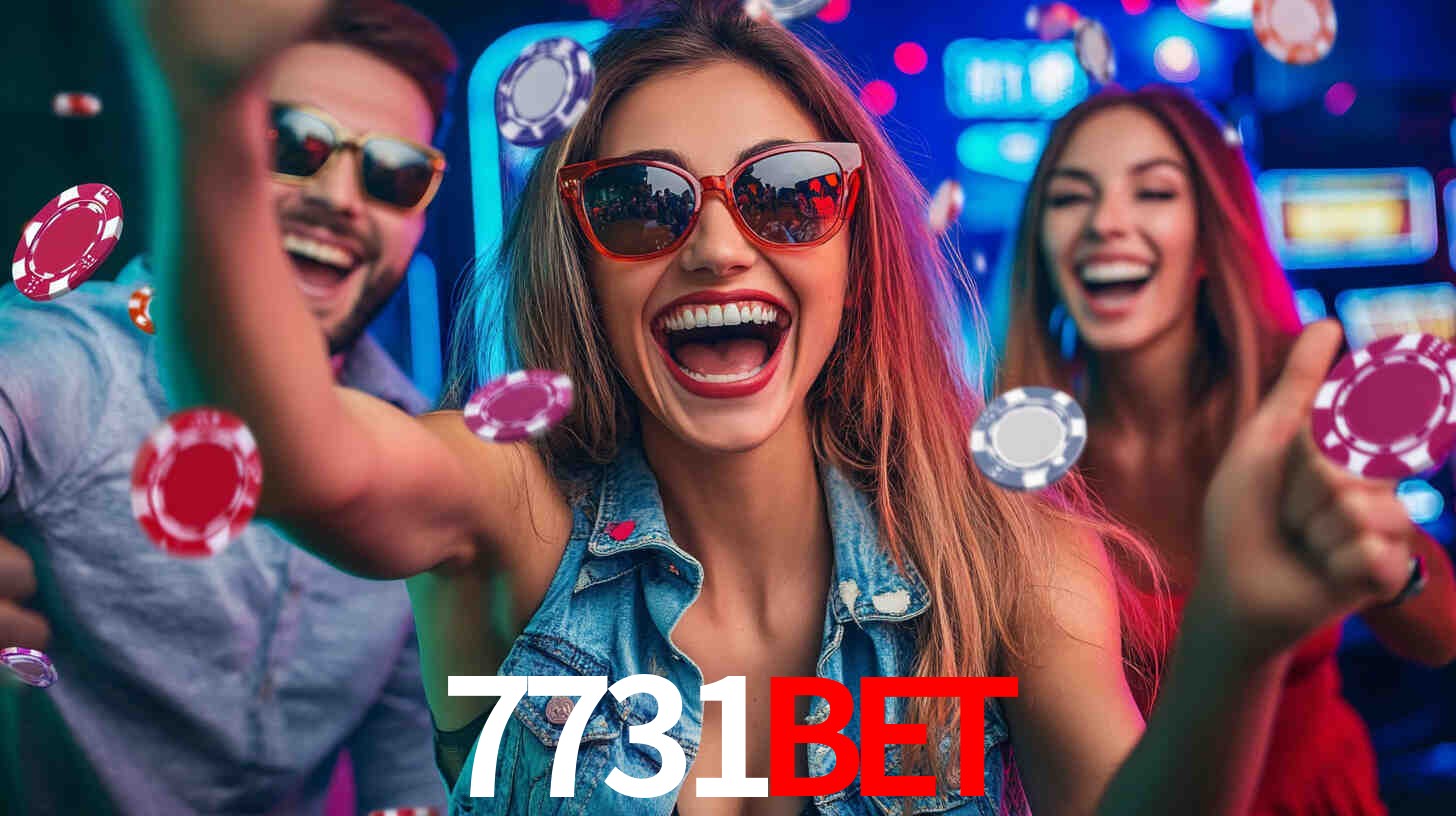 Desvendando o Mundo dos Jogos Virtuais na 7731bet