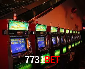 7731bet