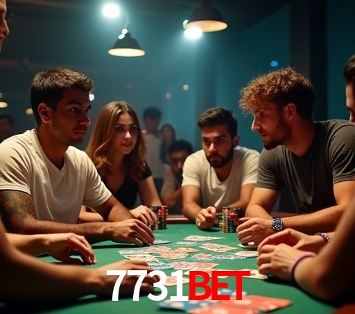 7731bet