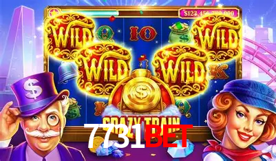Descubra a Magia dos Jogos de Arcade no 7731bet