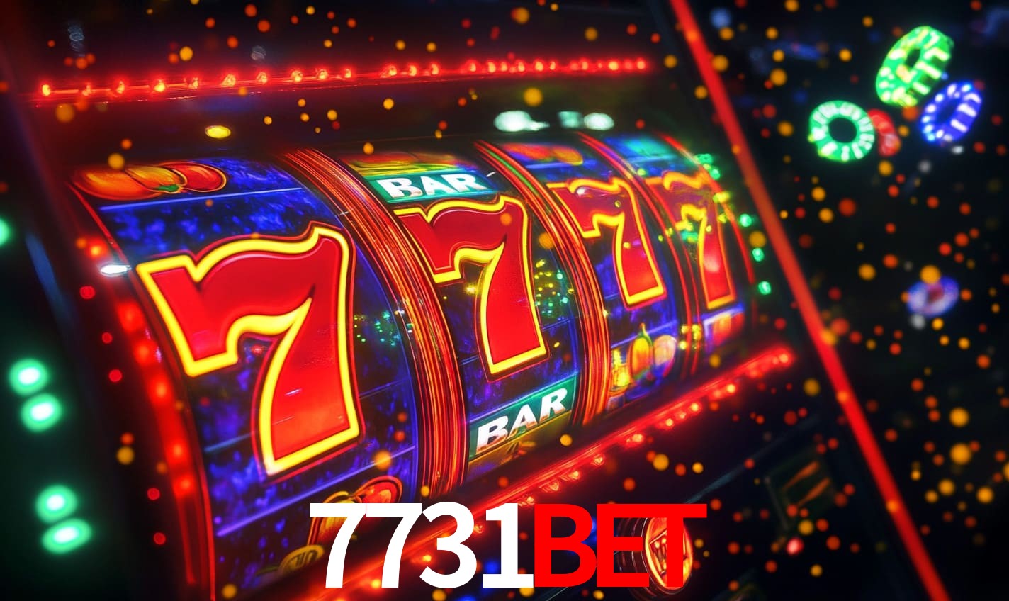 7731bet.com