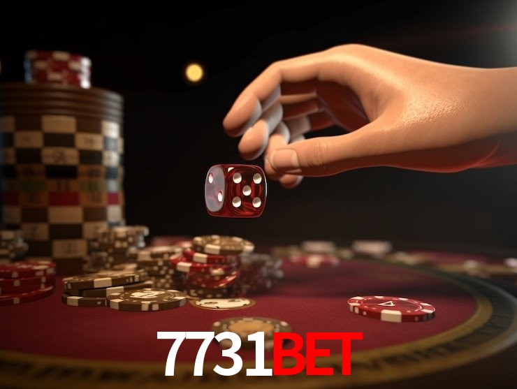 Ofertas Exclusivas 7731bet