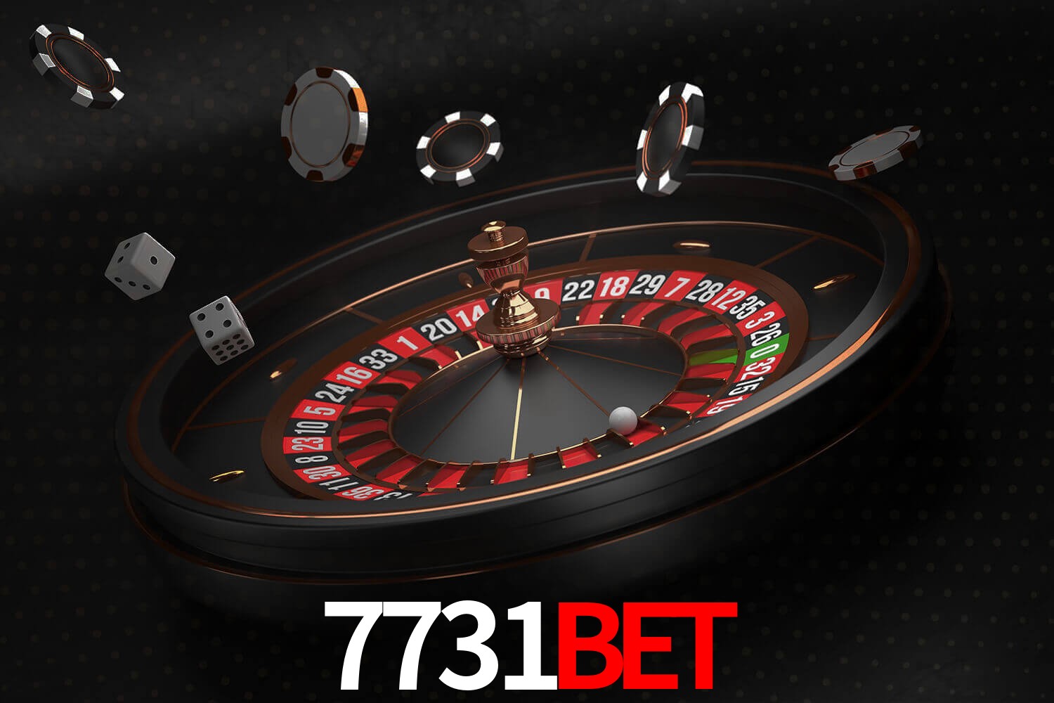 7731bet