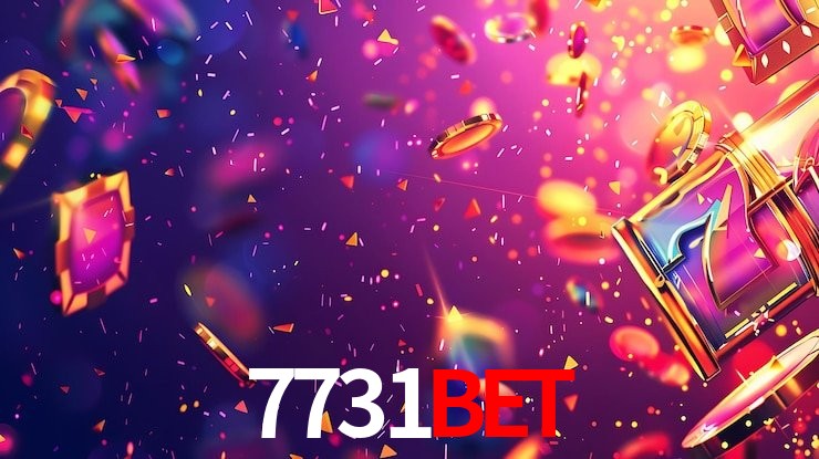 Torneios 7731bet