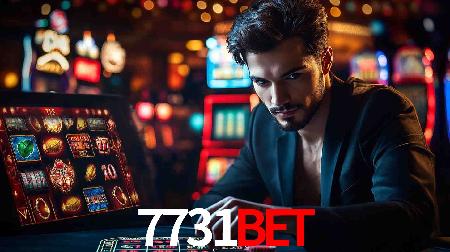 7731bet