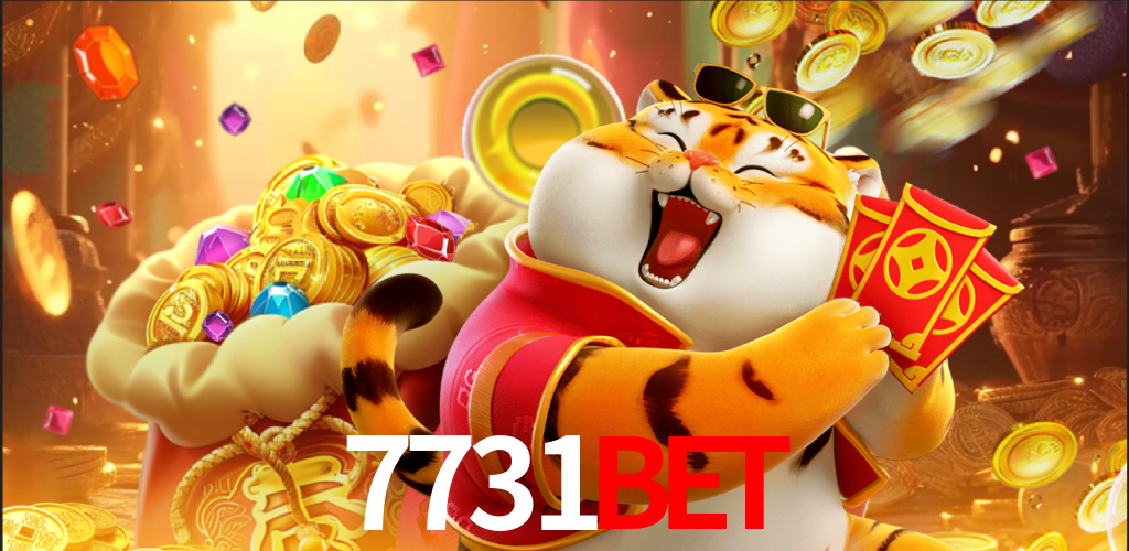 Bônus Generosos e Exclusivos no 7731bet para Você!
