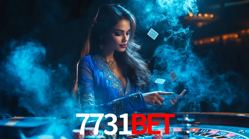 cassino 7731bet