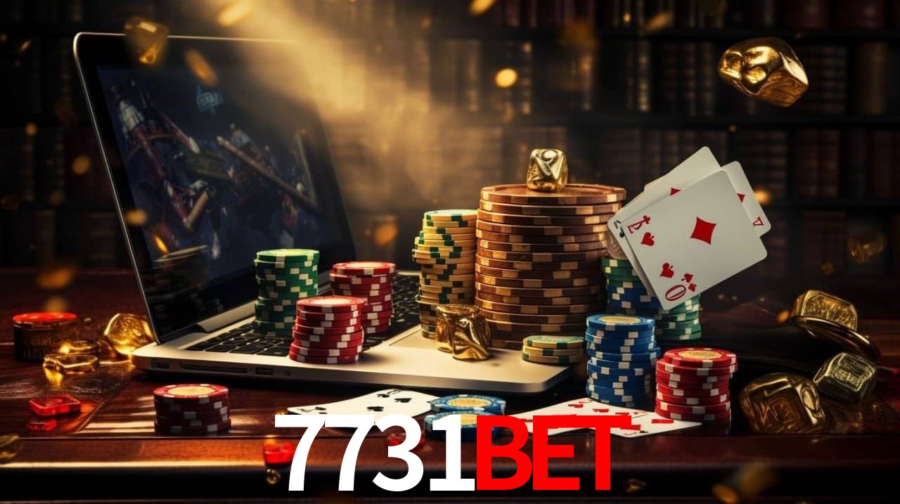 Avaliações dos Jogadores 7731bet