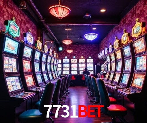 7731bet