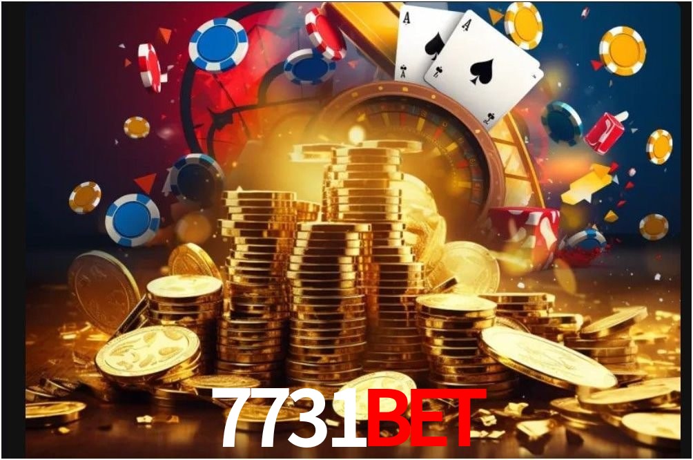 Mesa de Blackjack 7731bet