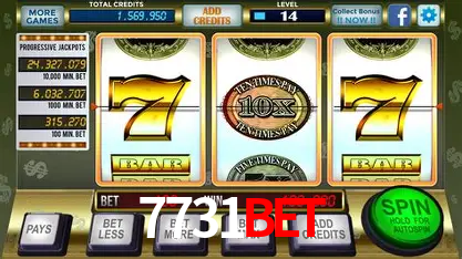 Descubra a Essência do 7731bet: Nossa História e Compromissos