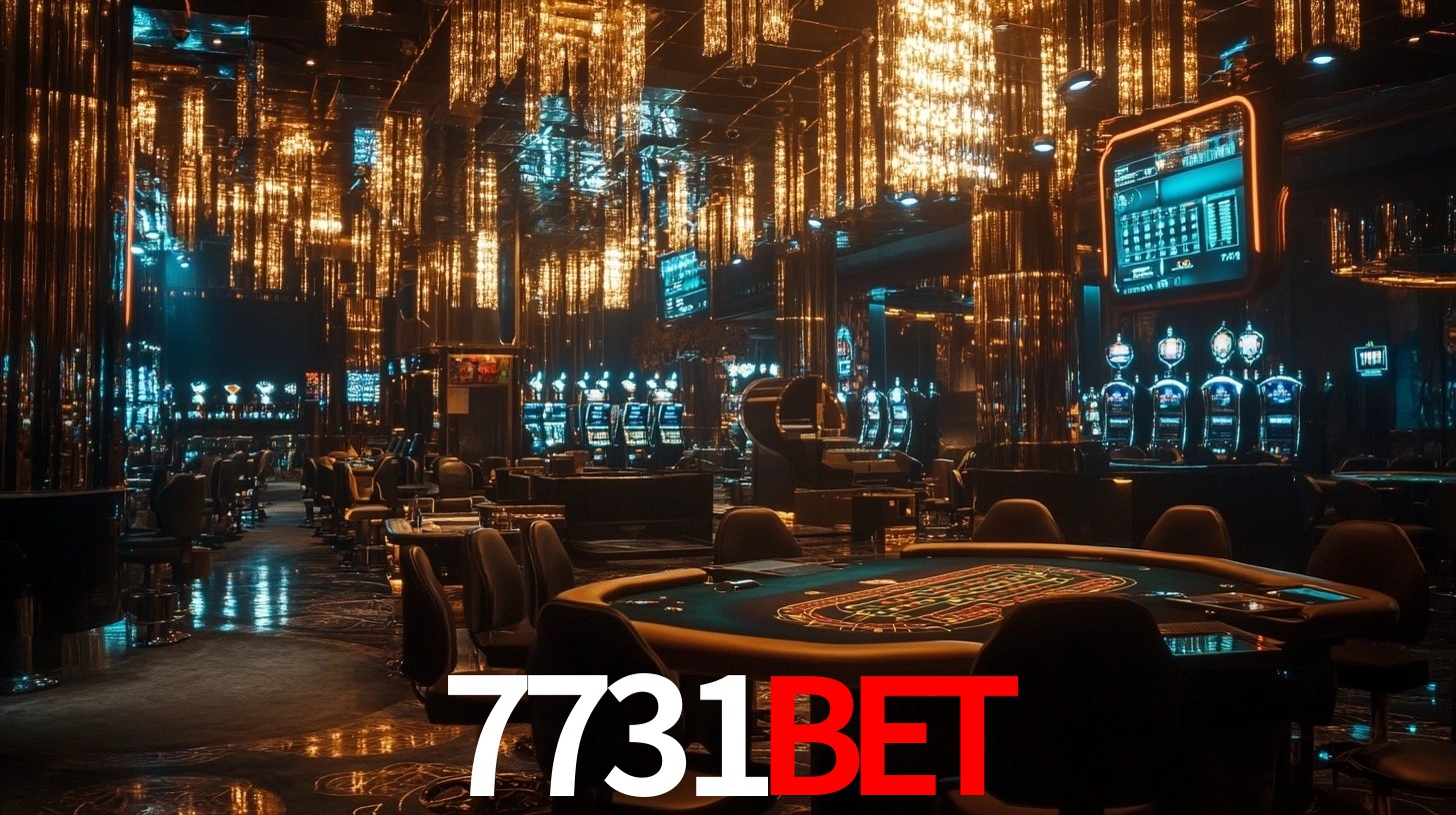 7731bet
